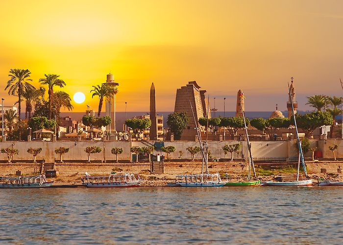 Luxor photo