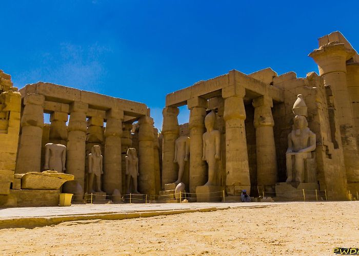 Luxor photo