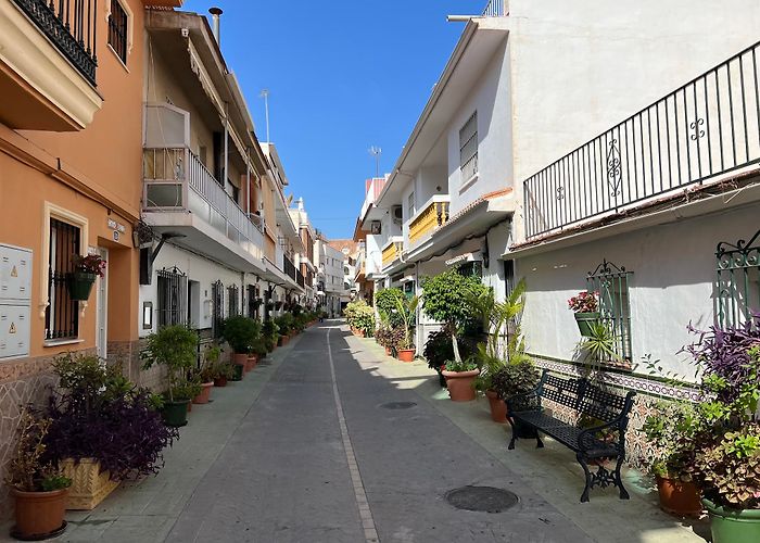 La Cala De Mijas photo