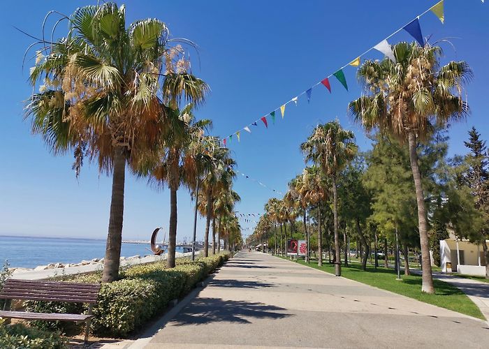 Limassol photo
