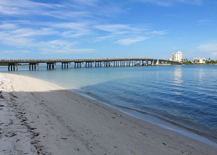 Fort Myers Beach photo