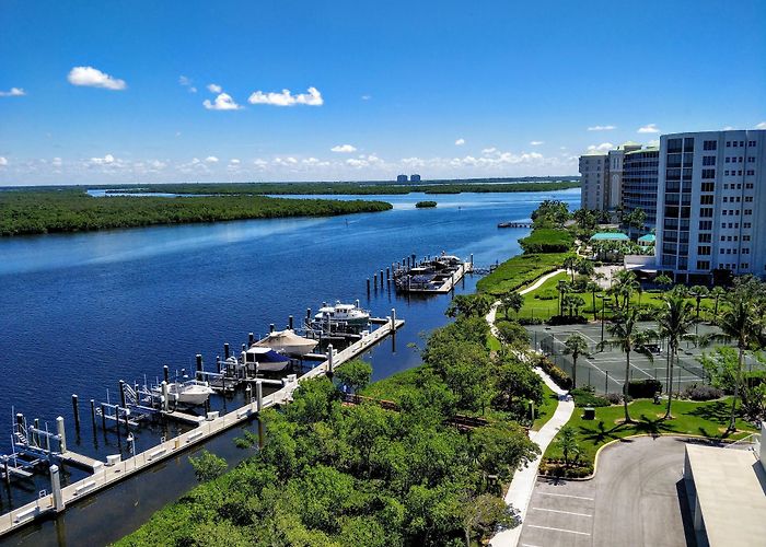 Fort Myers Beach photo