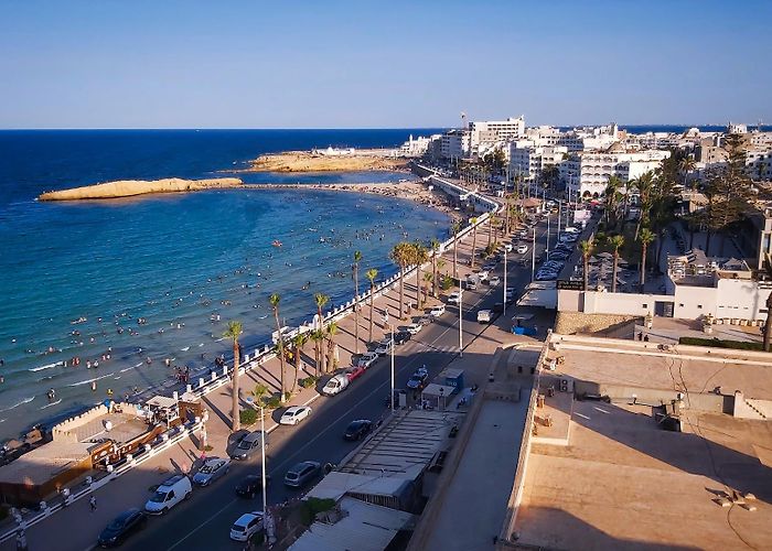 Monastir photo