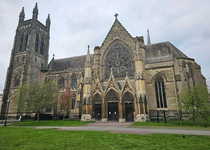 Leamington Spa photo