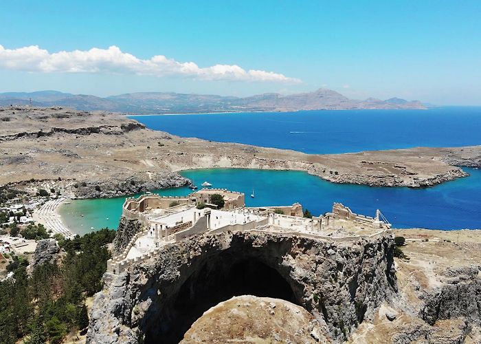 Lindos (Rhodes) photo