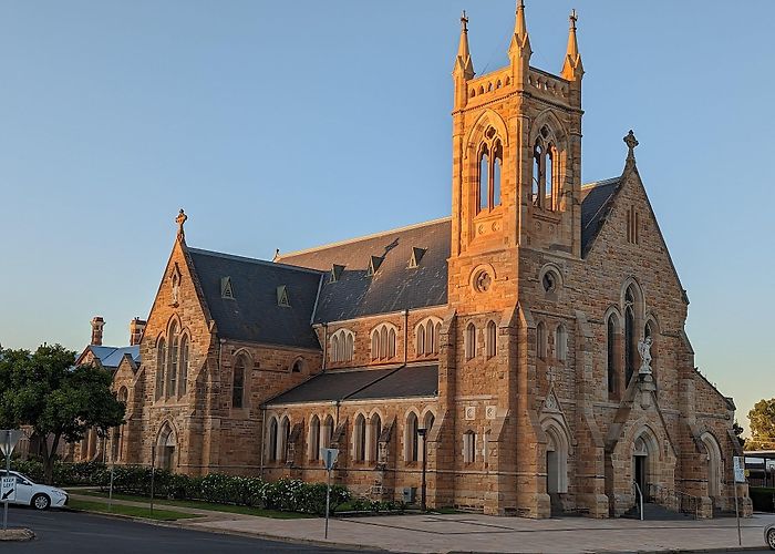 Wagga Wagga photo