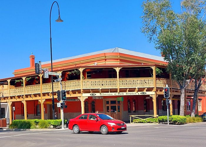 Wagga Wagga photo