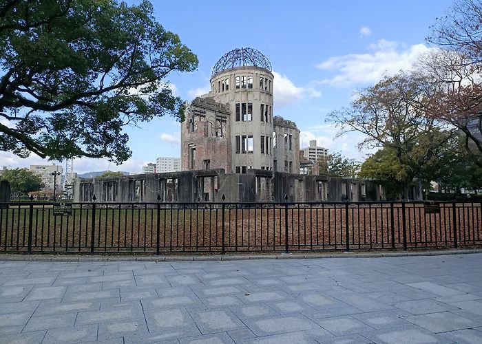 Hiroshima photo