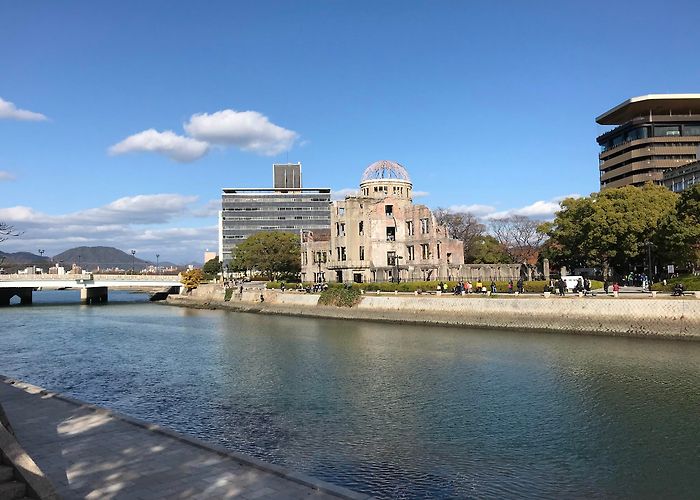 Hiroshima photo
