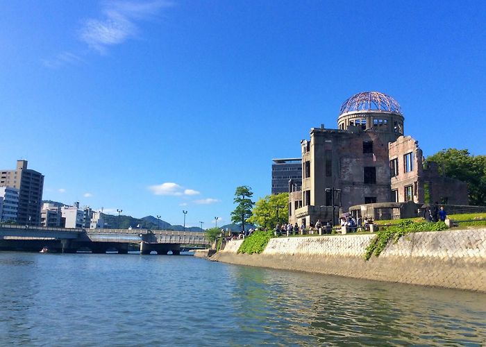 Hiroshima photo