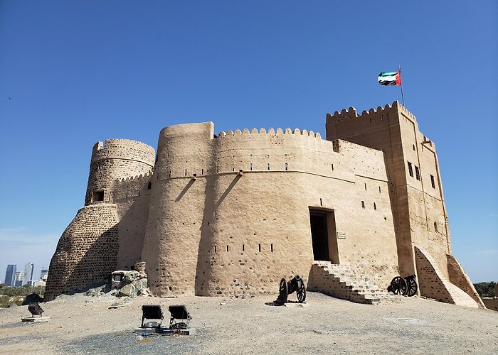 Fujairah photo