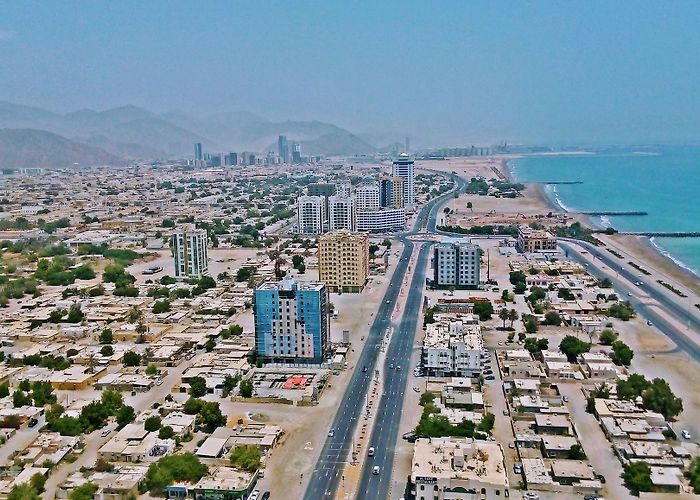Fujairah photo