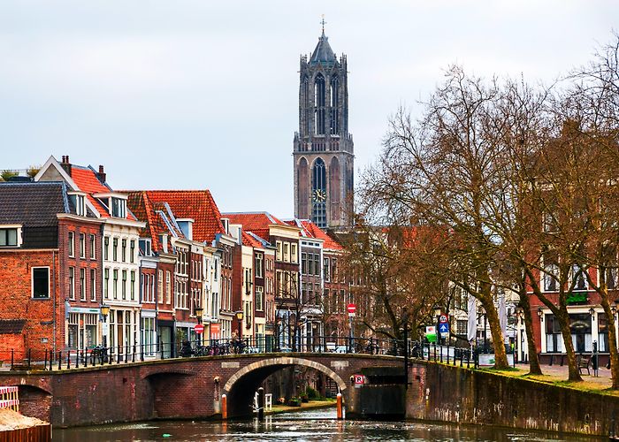 Utrecht photo