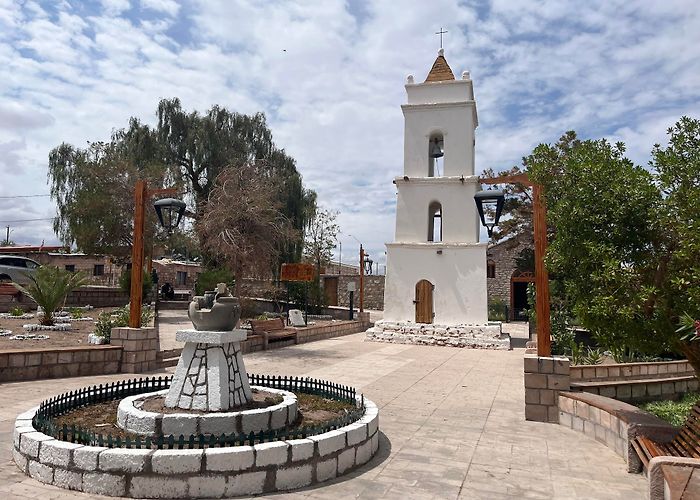 San Pedro de Atacama photo