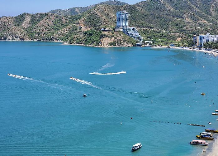 Santa Marta (Magdalena) photo