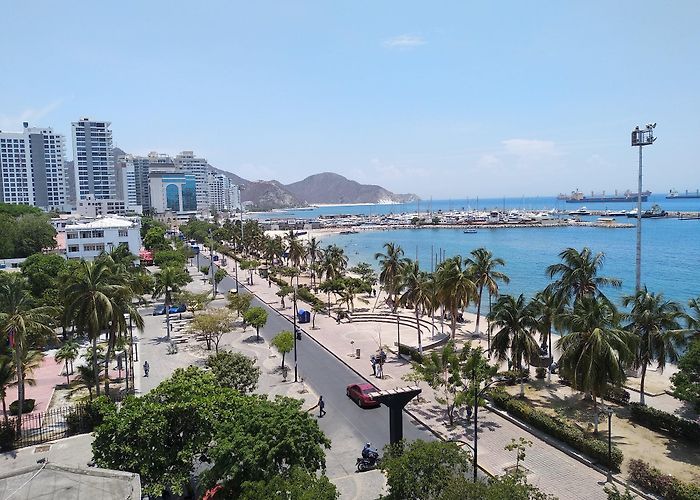 Santa Marta (Magdalena) photo