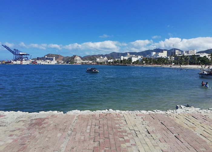 Santa Marta (Magdalena) photo