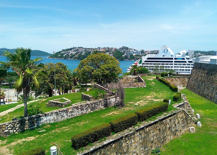 Acapulco photo