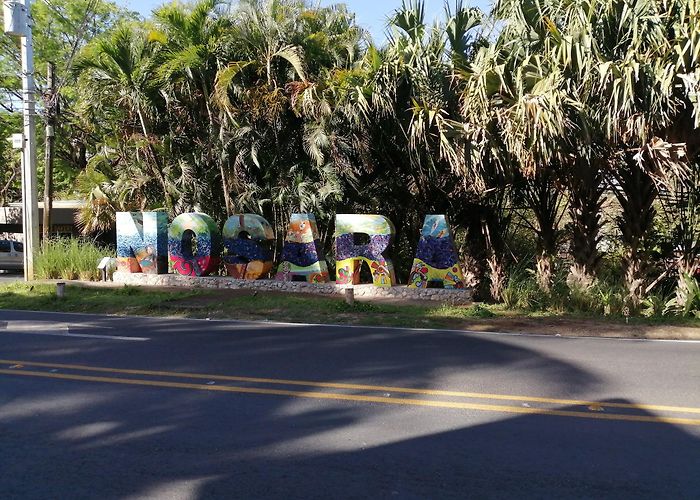 Nosara photo