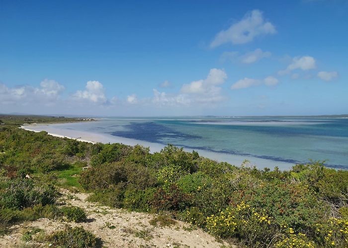 Langebaan photo