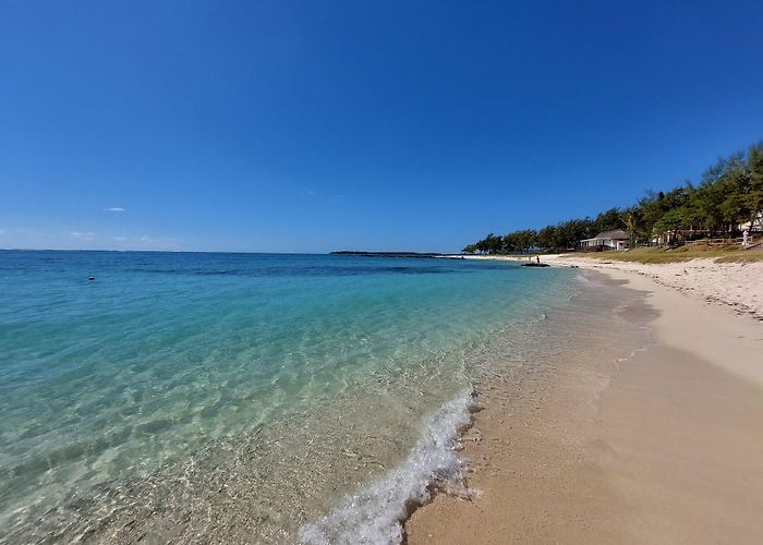 Trou d'Eau Douce photo