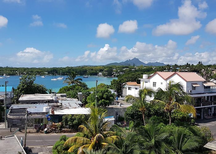 Trou d'Eau Douce photo