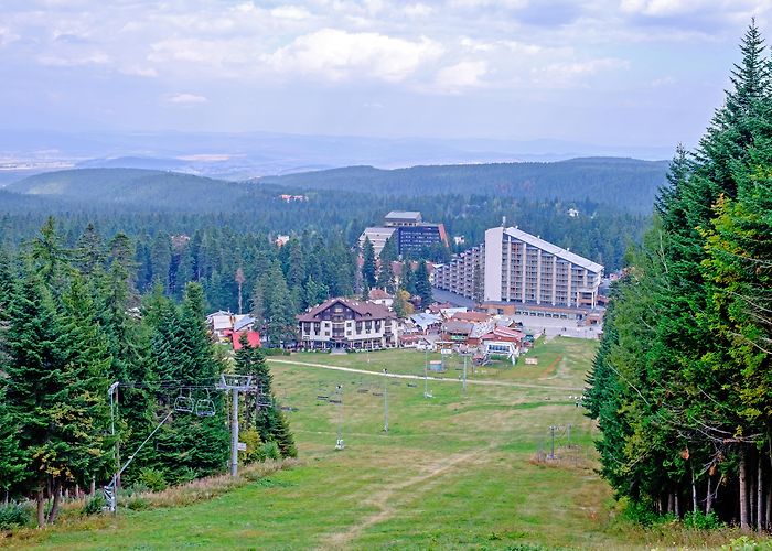 Borovets photo