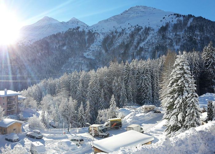 Sankt Anton am Arlberg photo