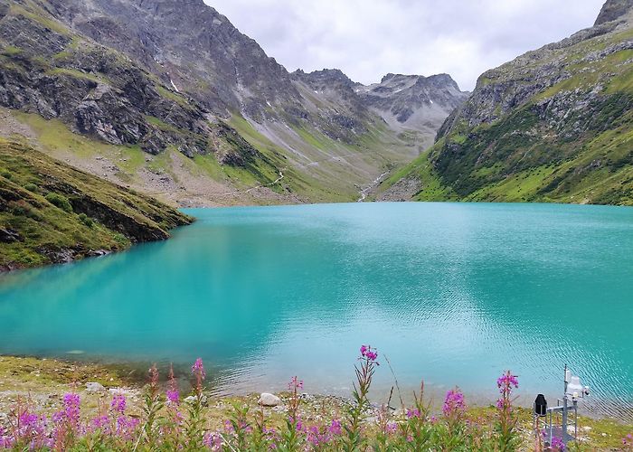 Sankt Anton am Arlberg photo