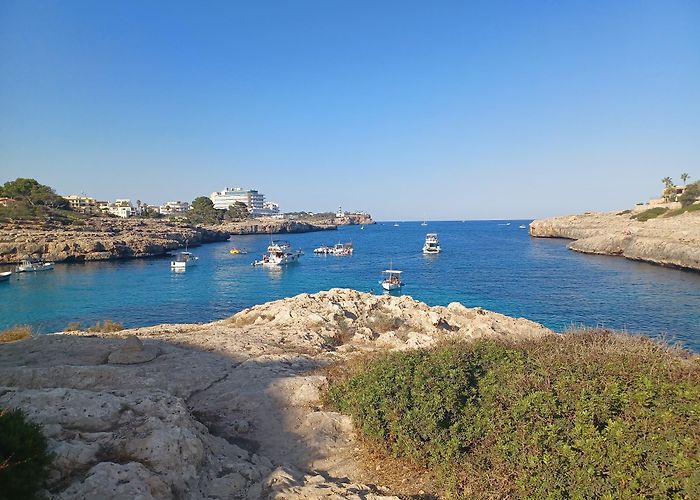 Portocolom (Mallorca) photo