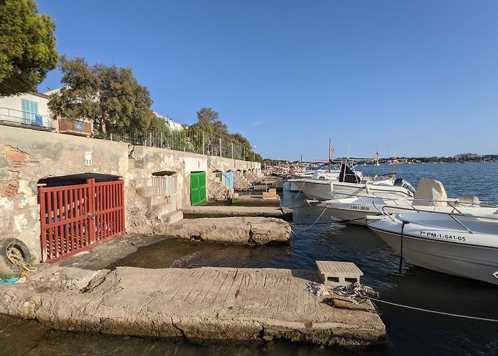 Portocolom (Mallorca) photo