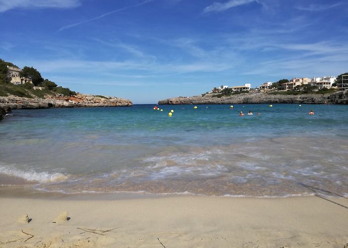 Portocolom (Mallorca) photo