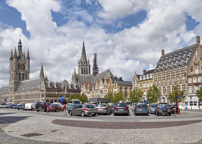 Ypres photo