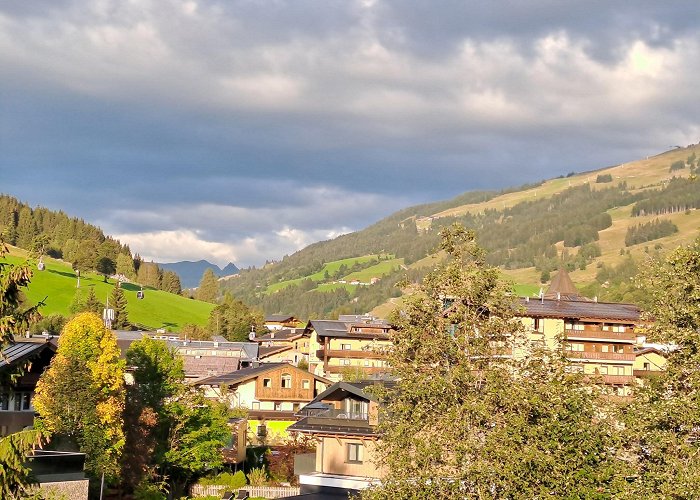 Saalbach-Hinterglemm photo