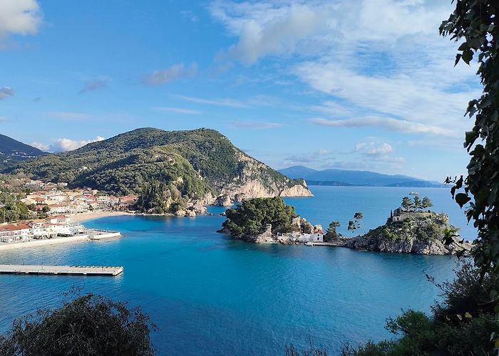 Parga photo