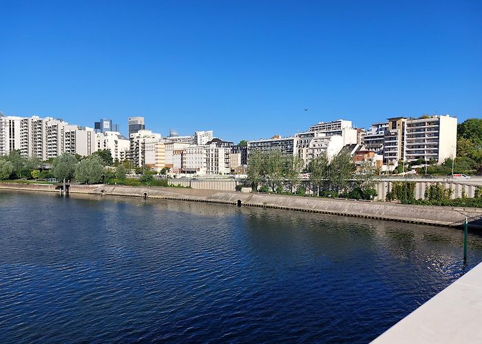 Courbevoie photo