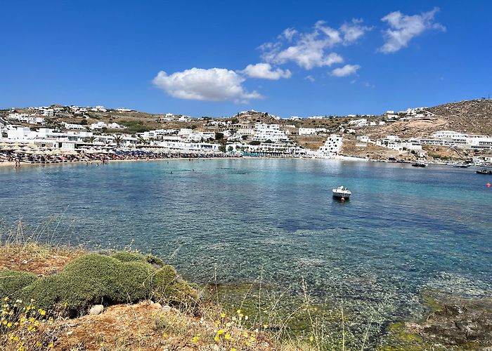 Ornos (Mykonos) photo