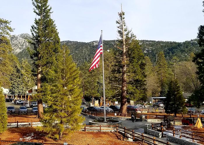 Idyllwild photo