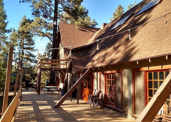 Idyllwild photo