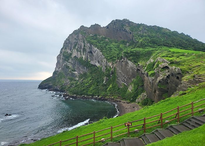Jeju photo