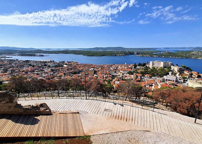 Sibenik photo