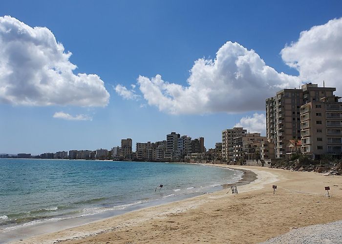 Famagusta (Northern Cyprus) photo