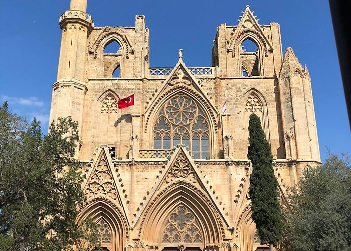 Famagusta (Northern Cyprus) photo