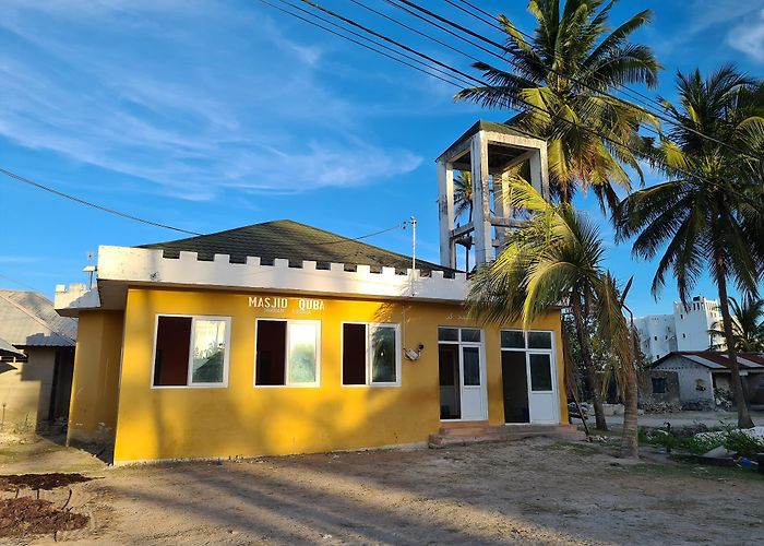 Jambiani (Zanzibar) photo