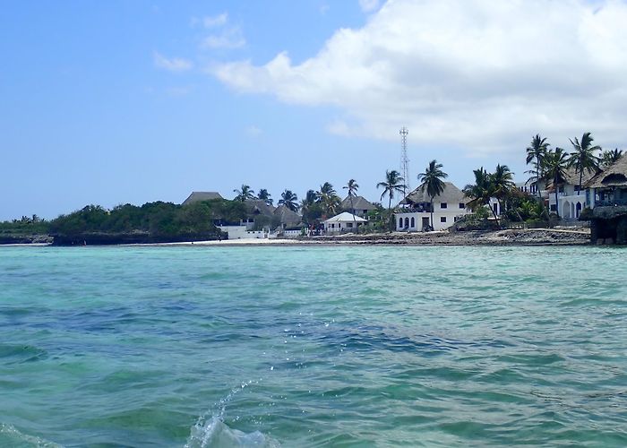 Jambiani (Zanzibar) photo