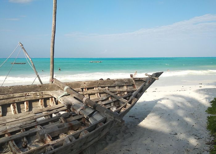Jambiani (Zanzibar) photo