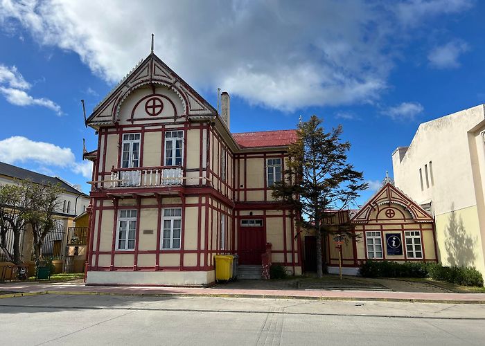 Puerto Natales photo