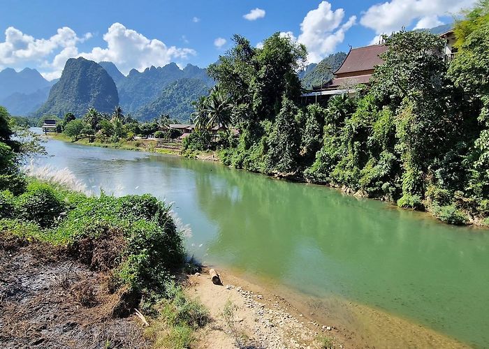 Vang Vieng photo