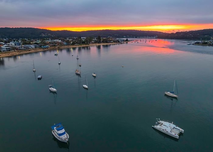 Ettalong Beach photo