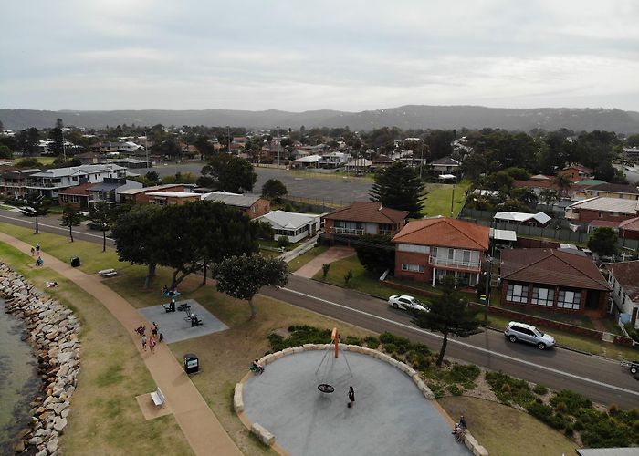 Ettalong Beach photo